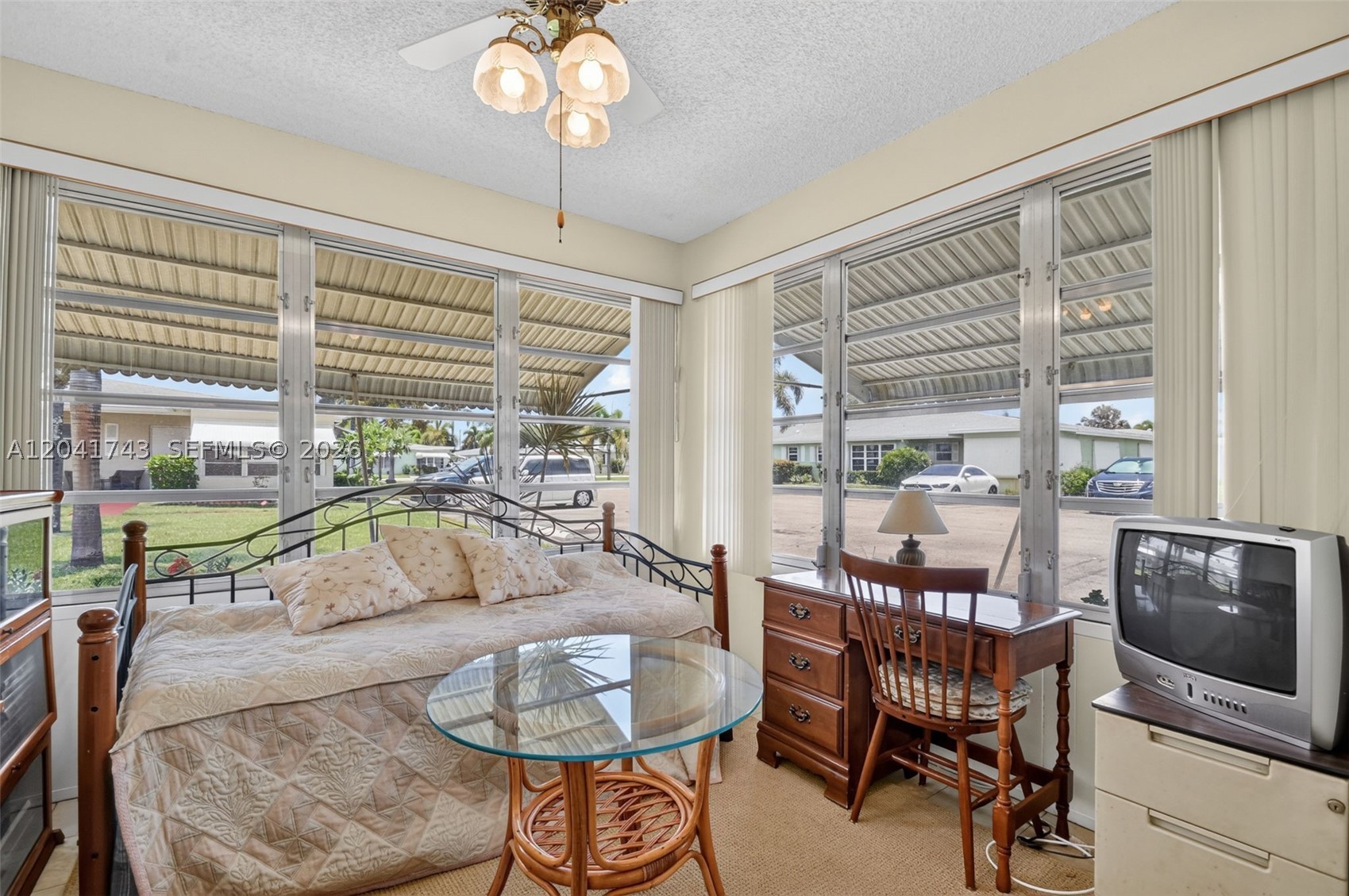 PINE POINT VILLAS CONDO - Residential
