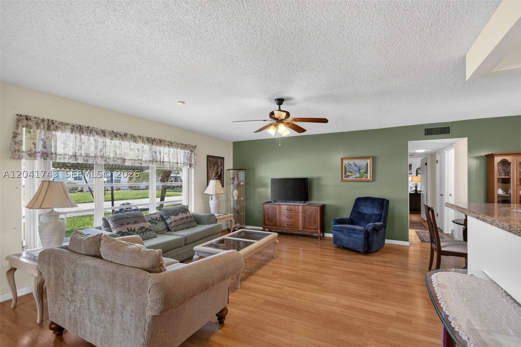 PINE POINT VILLAS CONDO - Residential