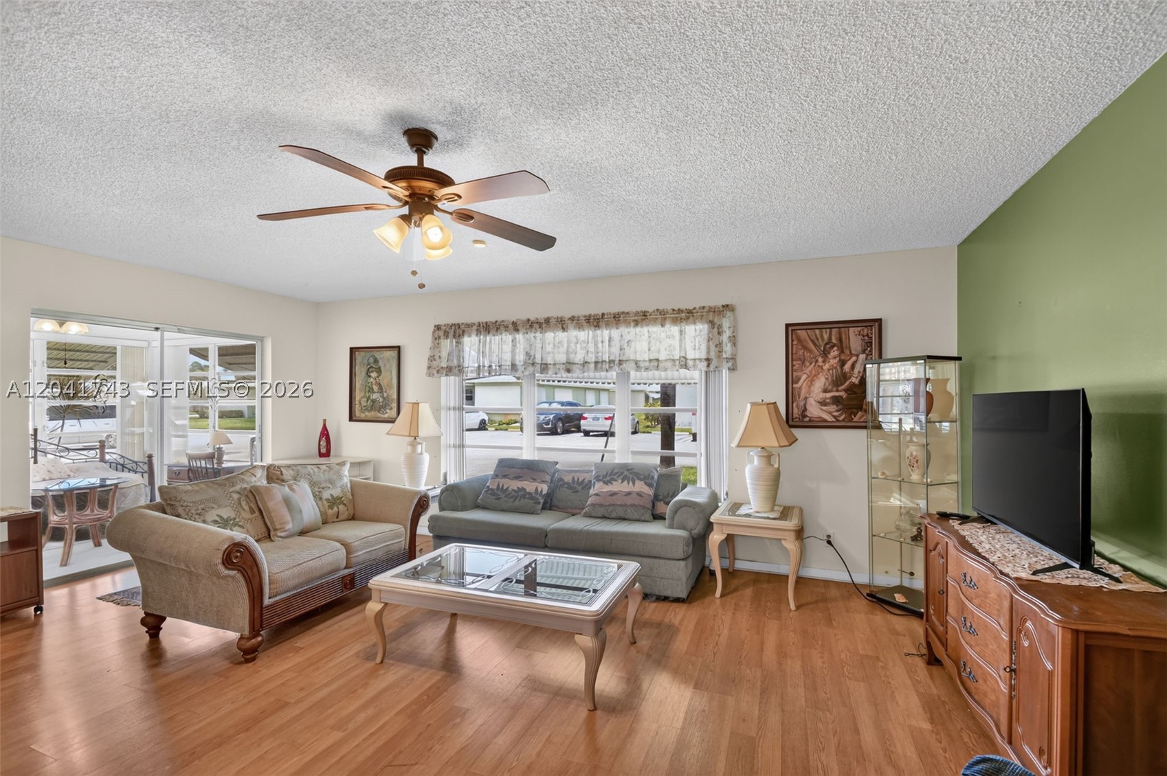 PINE POINT VILLAS CONDO - Residential