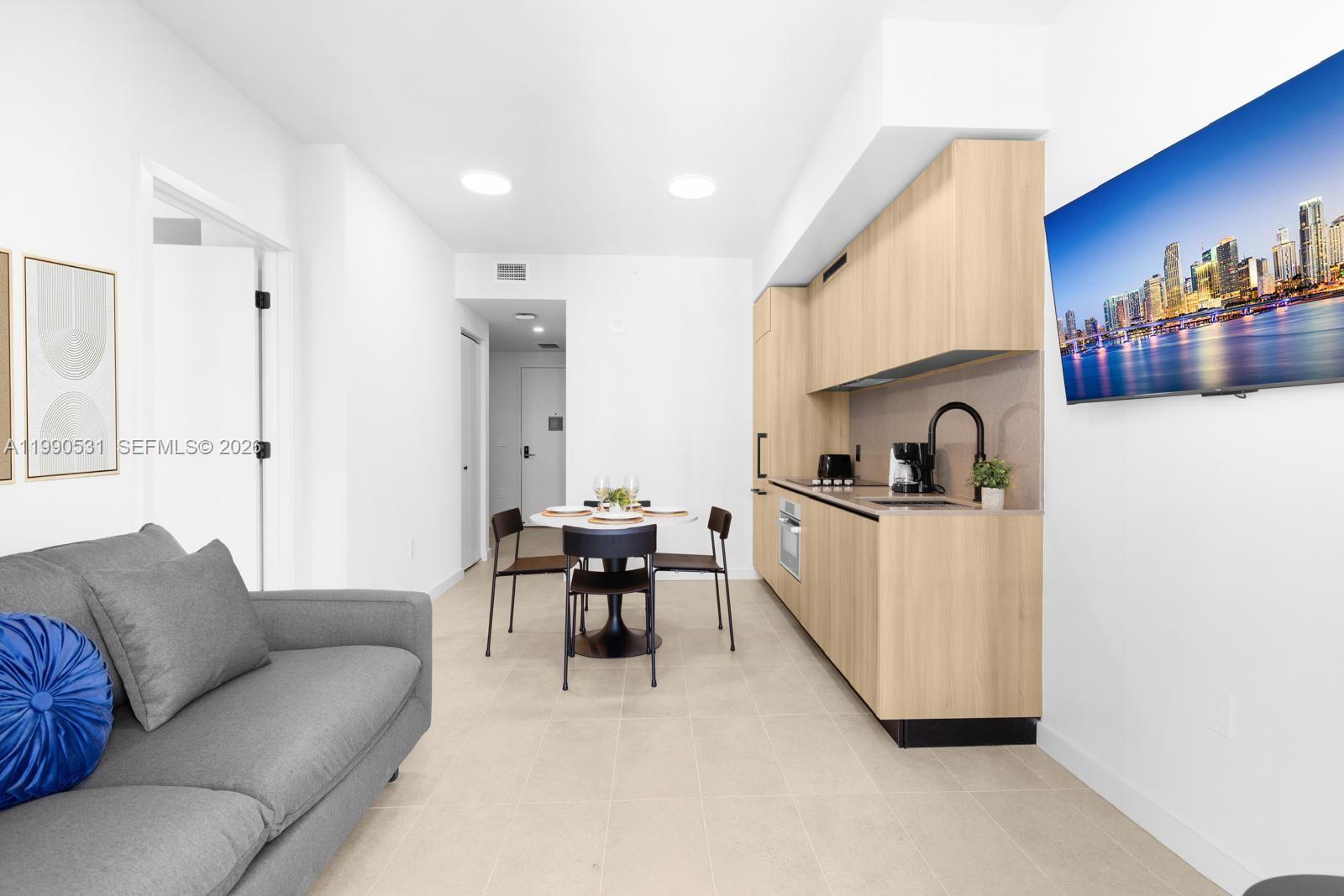501 First Residences - Residential