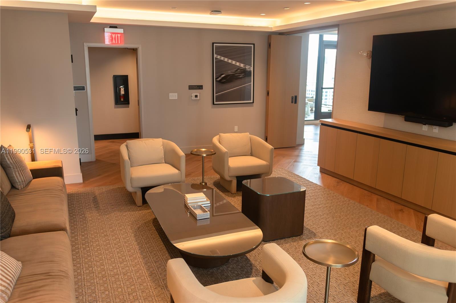 501 First Residences - Residential