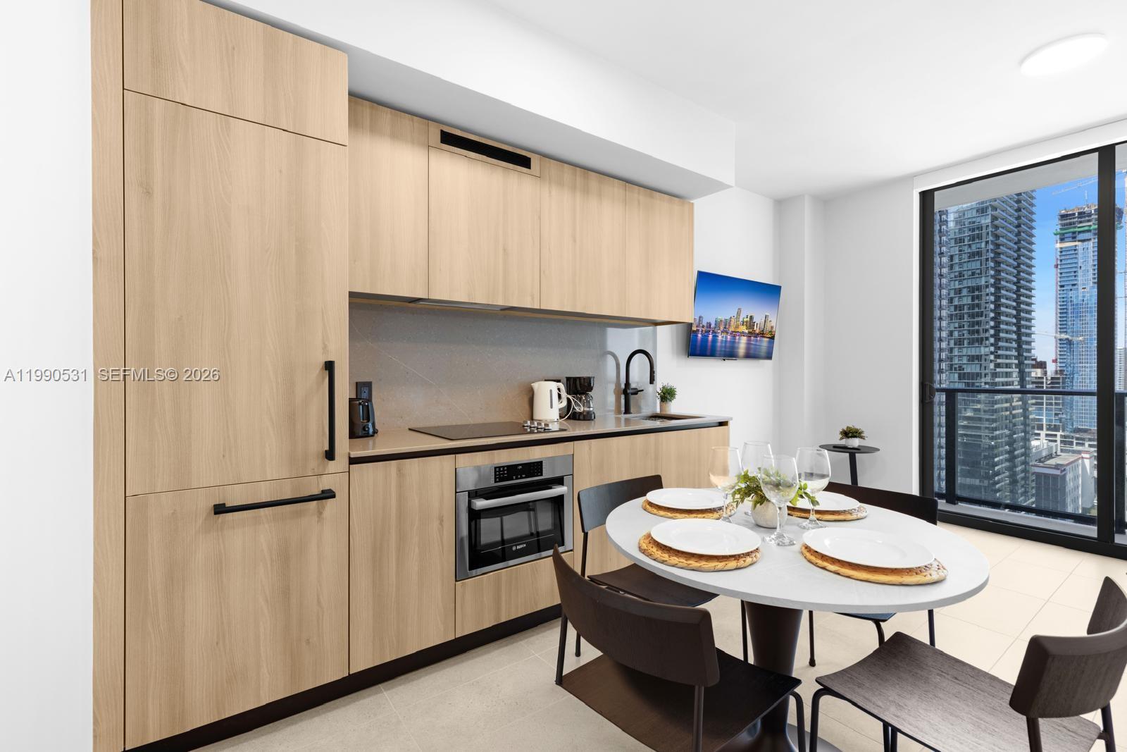 501 First Residences - Residential