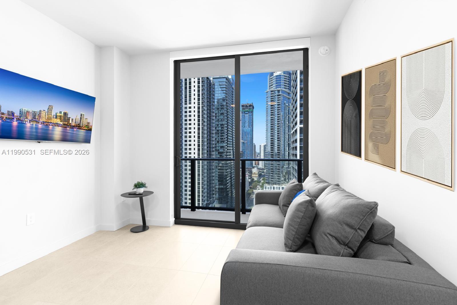 501 First Residences - Residential