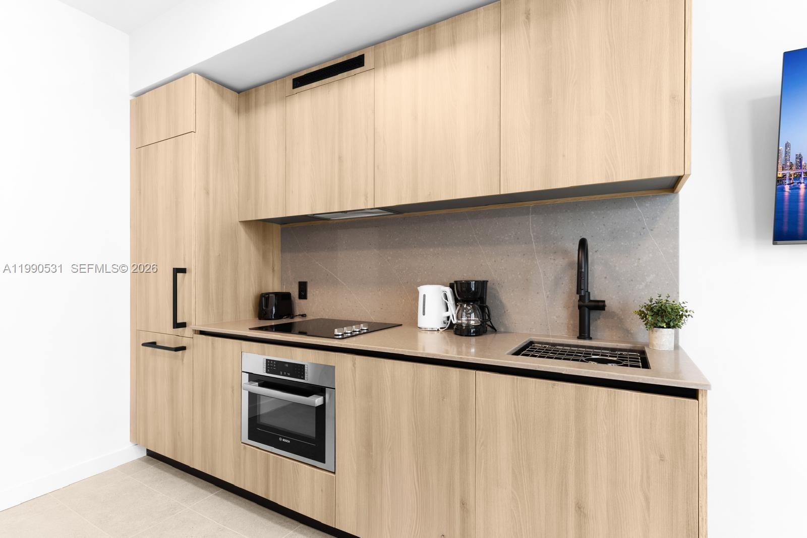 501 First Residences - Residential