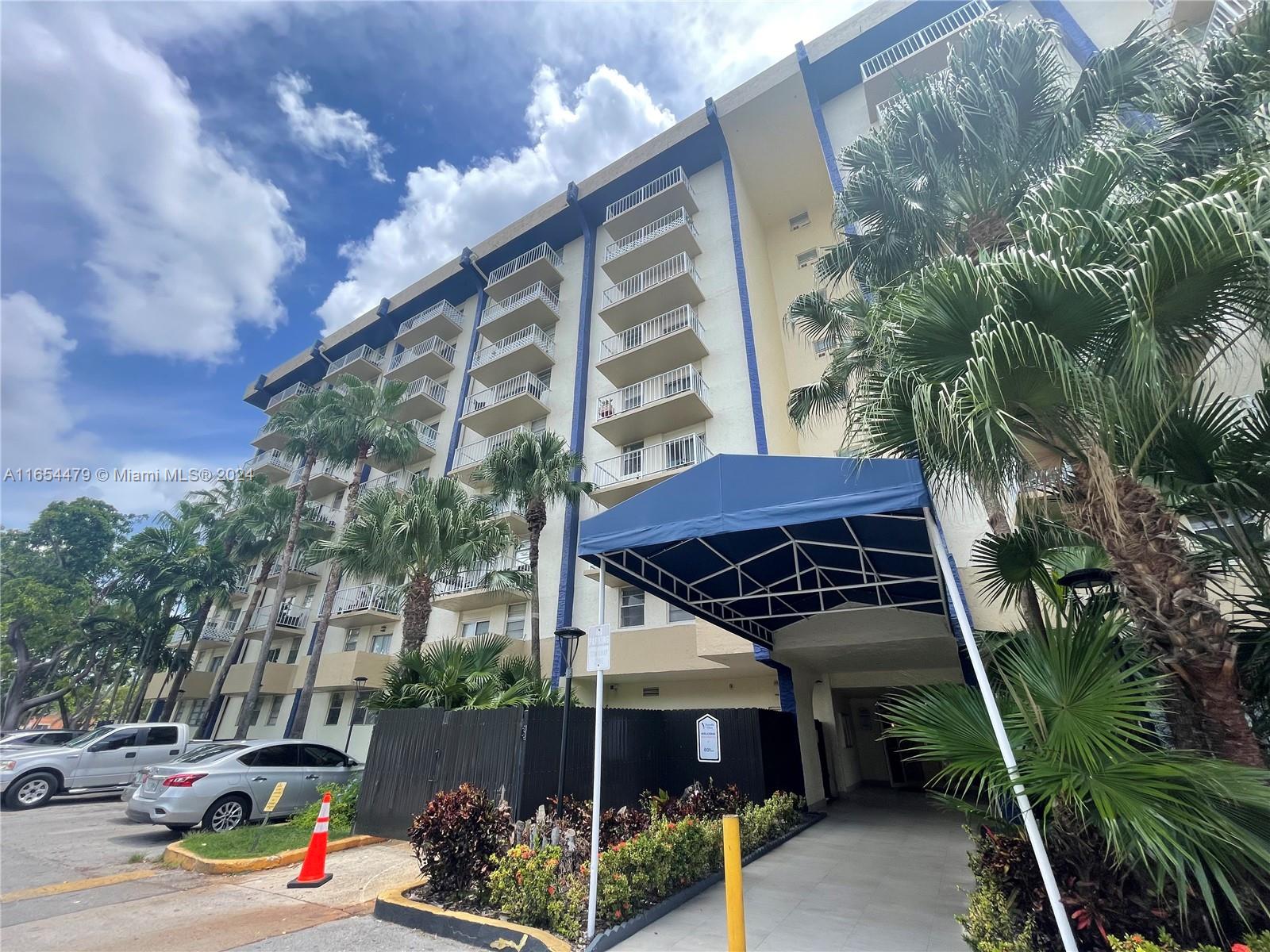 YOLANDA VILLAS CONDO - Residential Lease