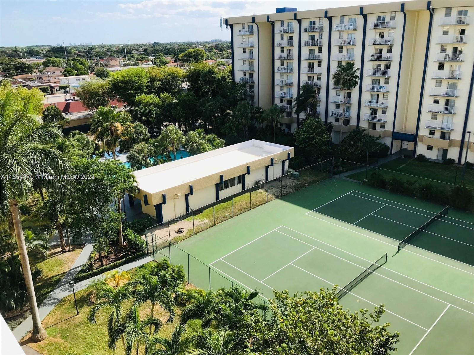 YOLANDA VILLAS CONDO - Residential Lease