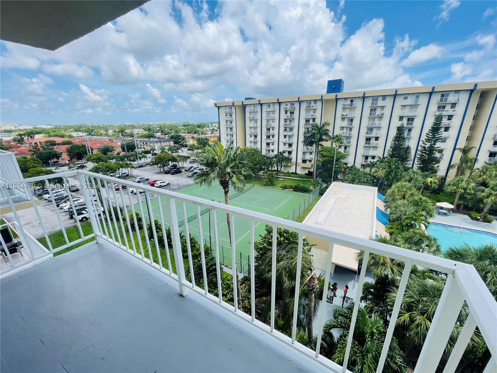YOLANDA VILLAS CONDO - Residential Lease