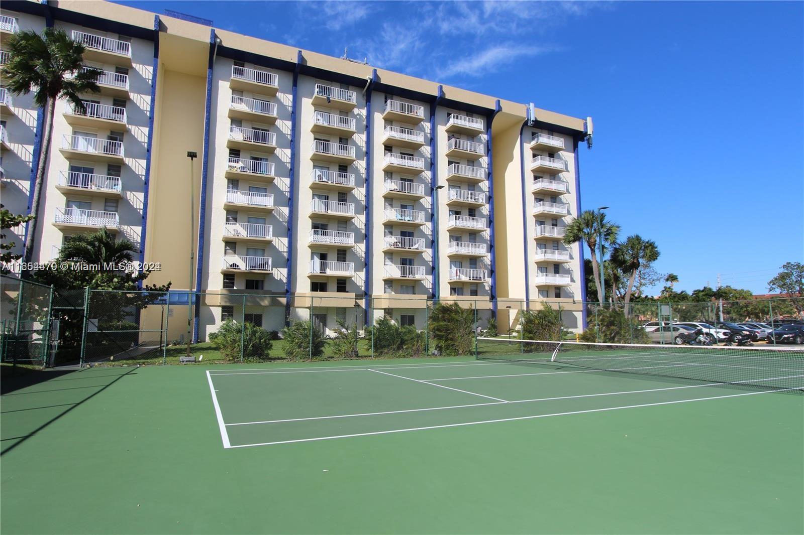 YOLANDA VILLAS CONDO - Residential Lease