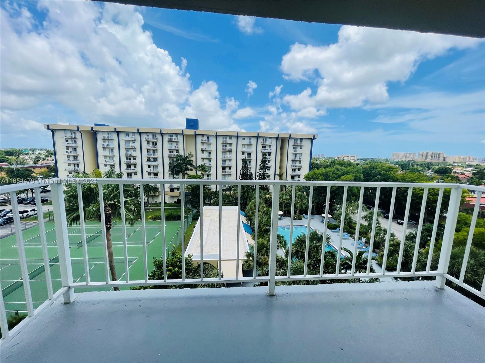 YOLANDA VILLAS CONDO - Residential Lease