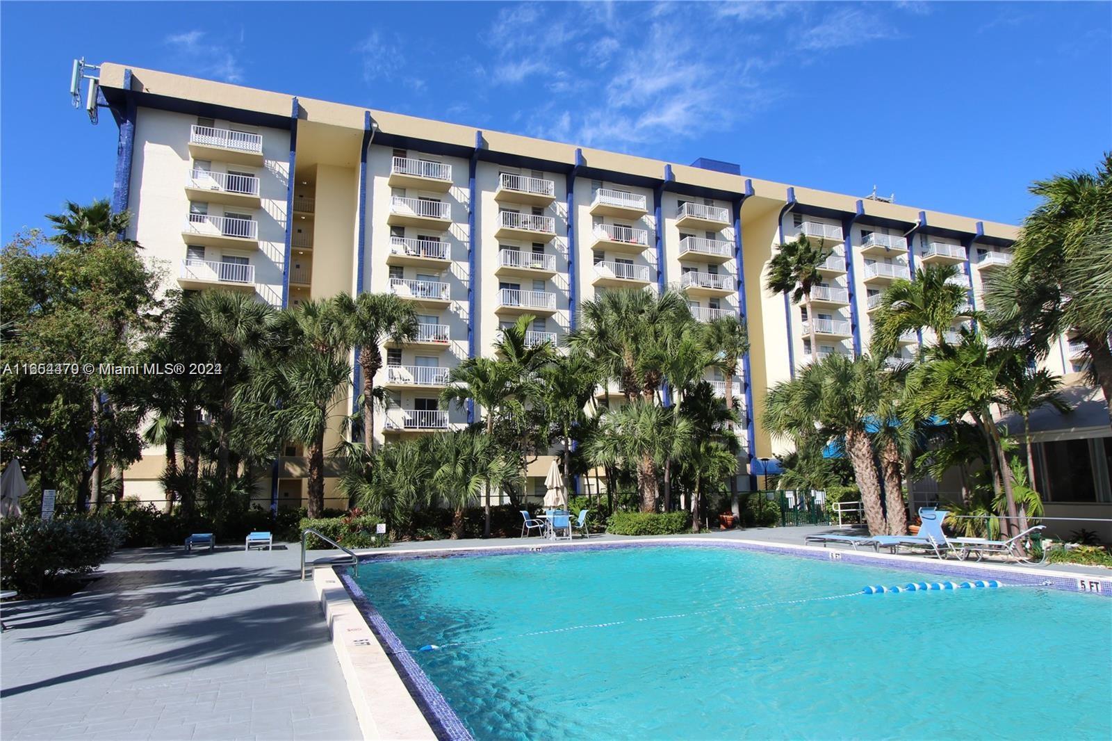YOLANDA VILLAS CONDO - Residential Lease
