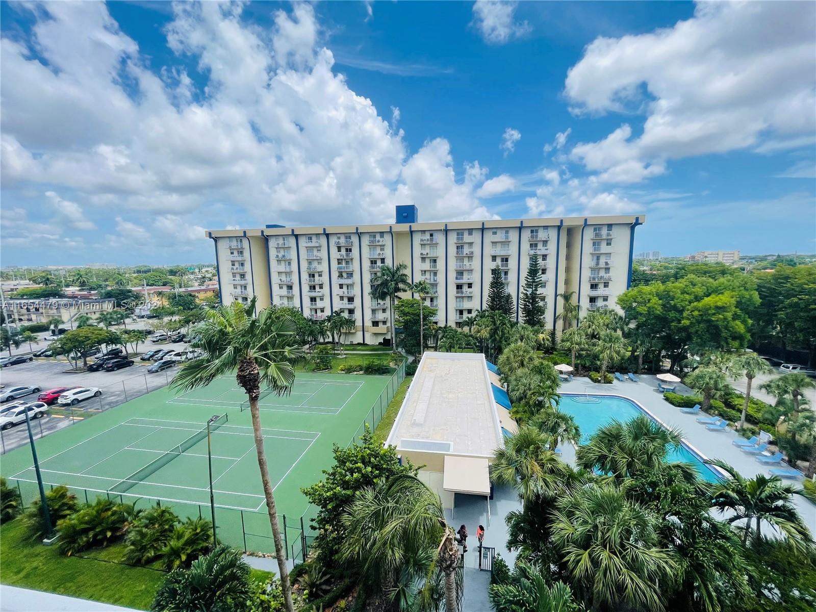 YOLANDA VILLAS CONDO - Residential Lease