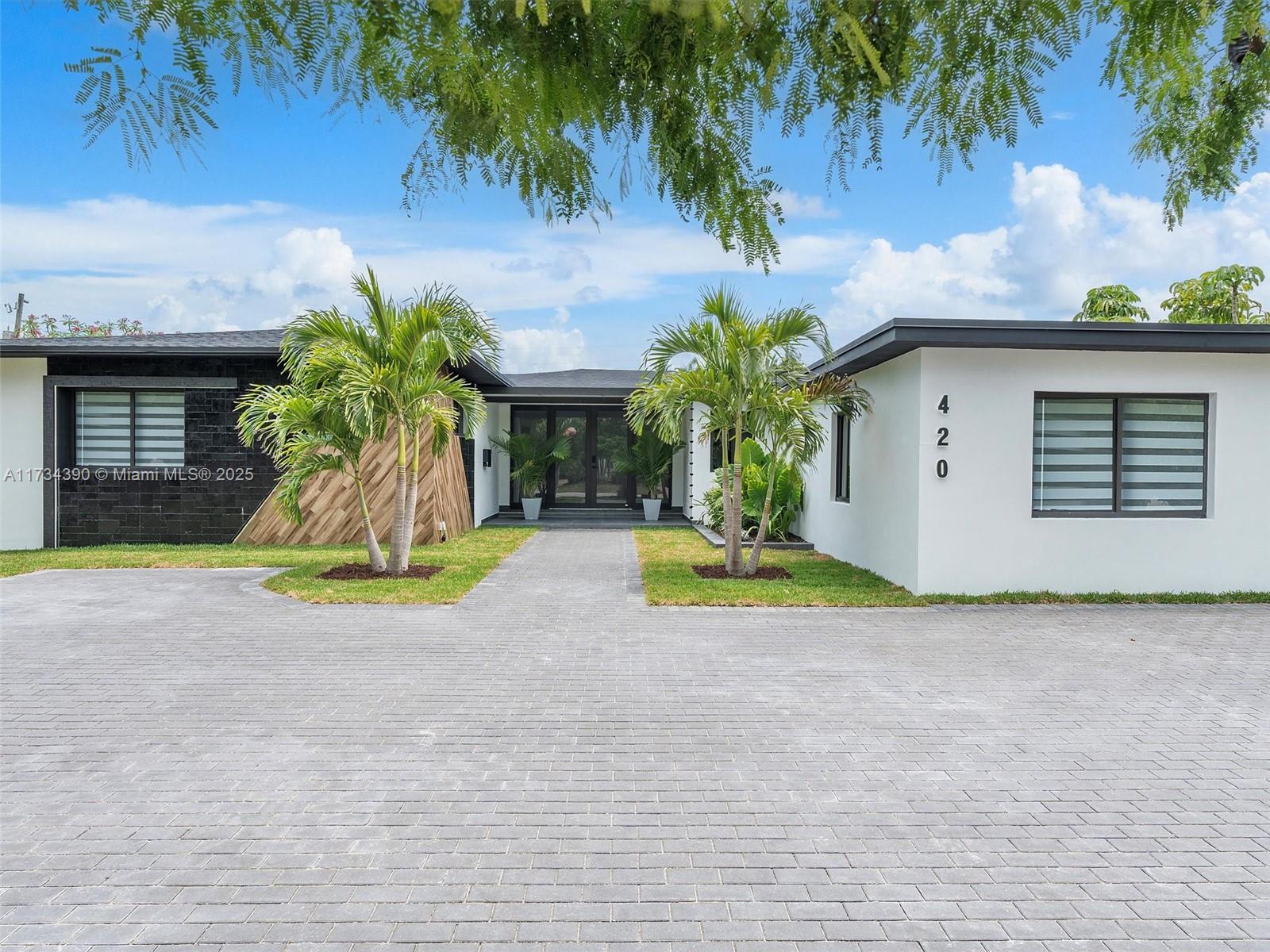 NORMANDY GOLF COURSE - Residential Lease