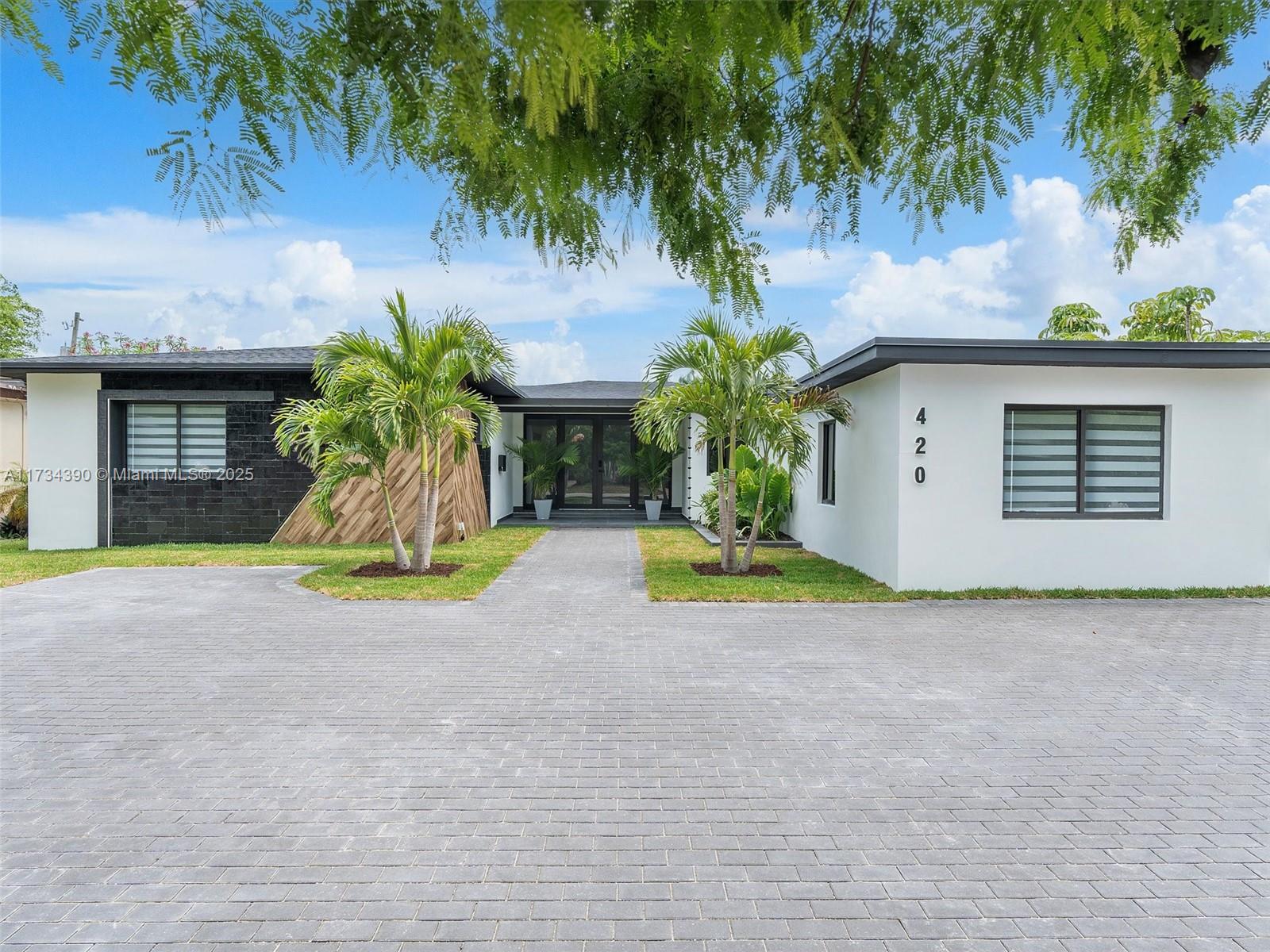 NORMANDY GOLF COURSE - Residential Lease