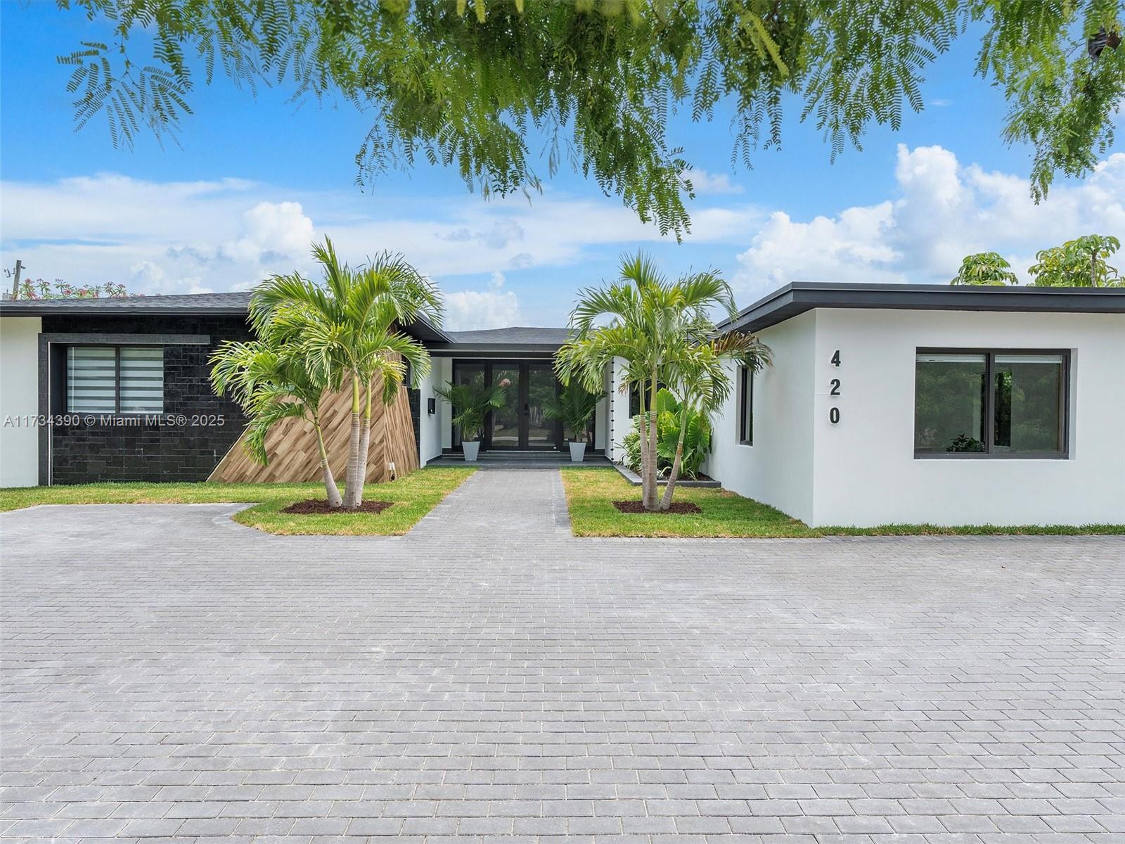 NORMANDY GOLF COURSE - Residential Lease