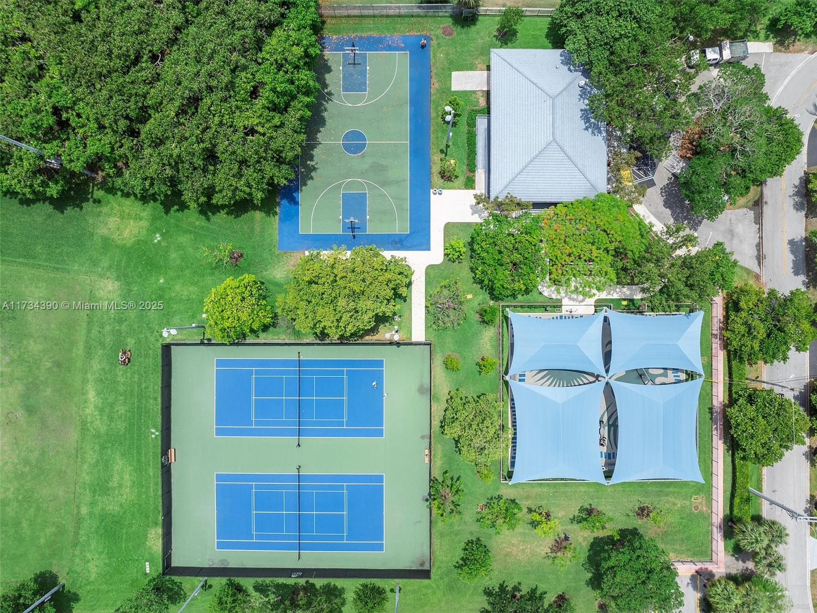 NORMANDY GOLF COURSE - Residential Lease