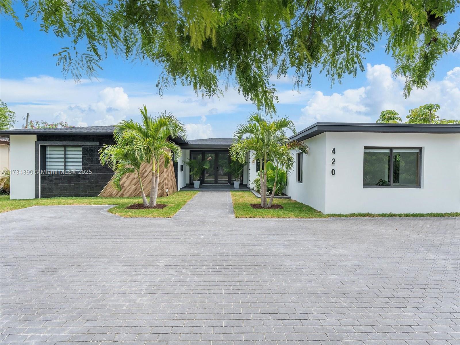 NORMANDY GOLF COURSE - Residential Lease