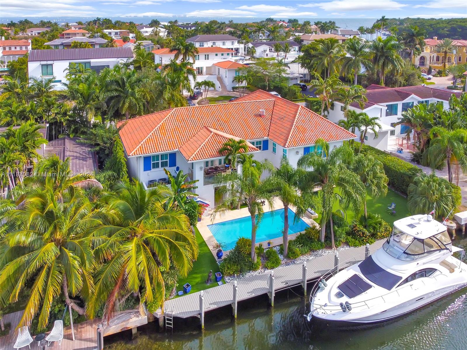 SUNRISE HARBOUR REV - Residential