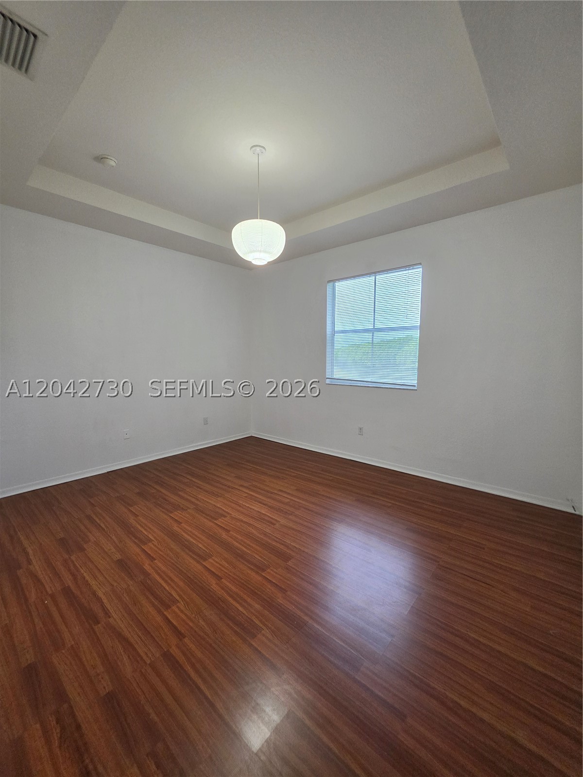 LAS TERRAZAS AT VIZCAYA C - Residential Lease