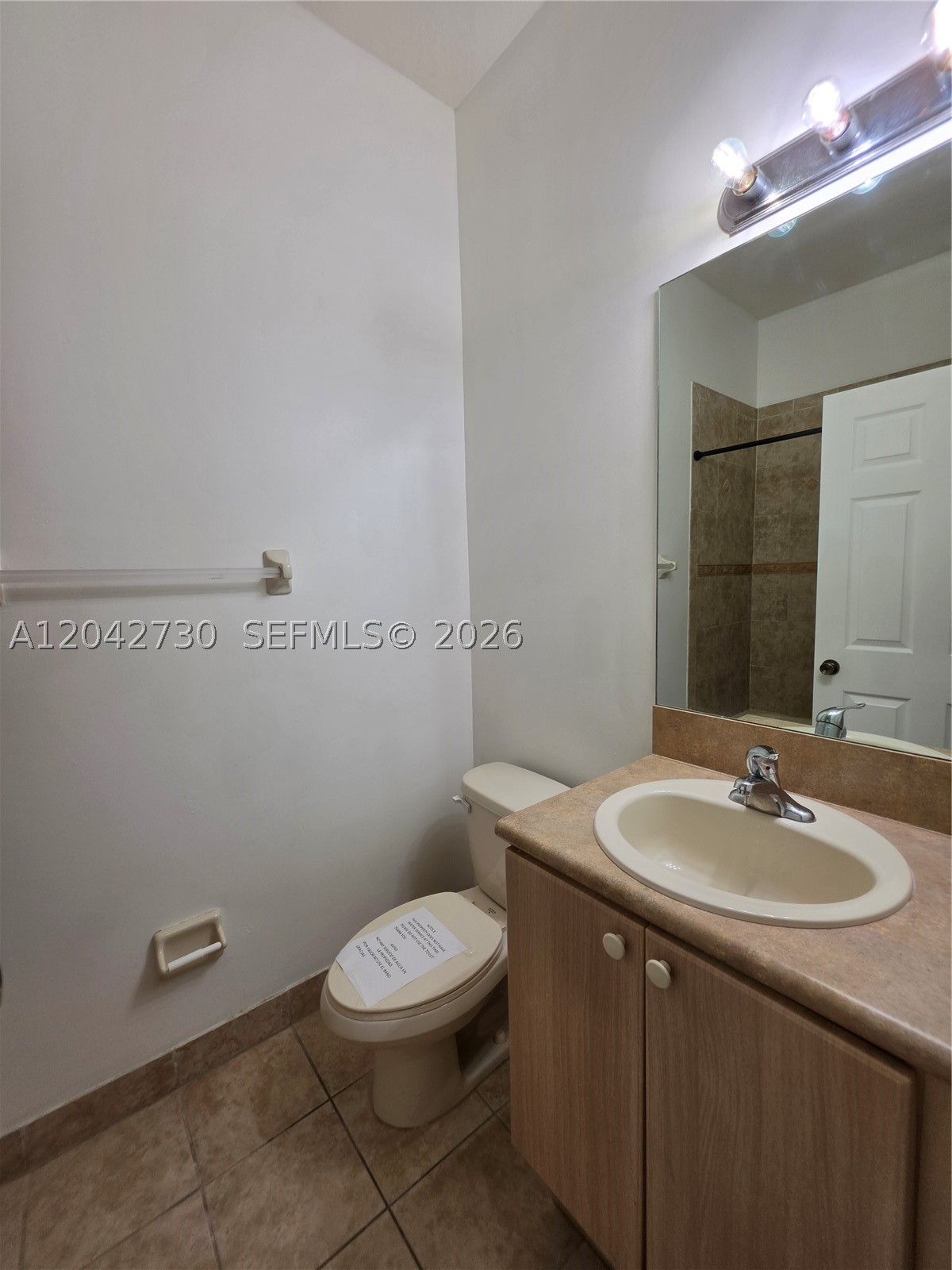 LAS TERRAZAS AT VIZCAYA C - Residential Lease