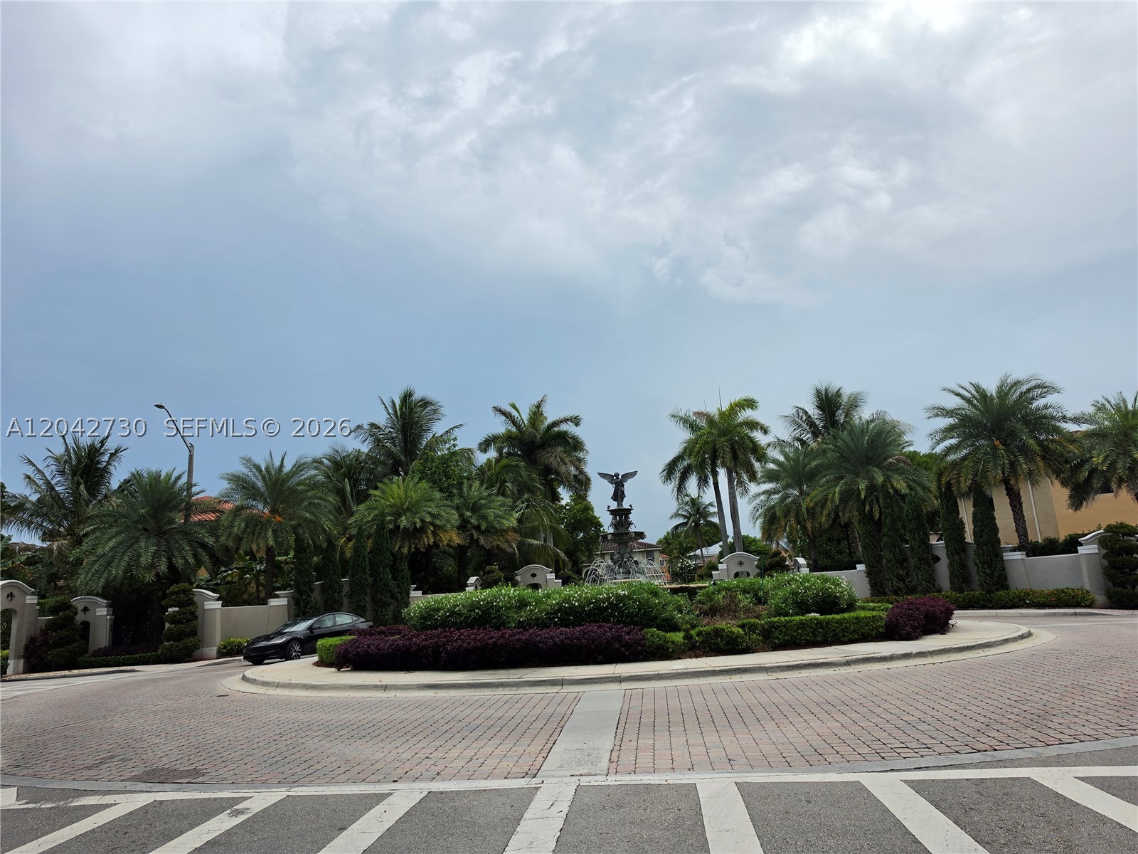 LAS TERRAZAS AT VIZCAYA C - Residential Lease