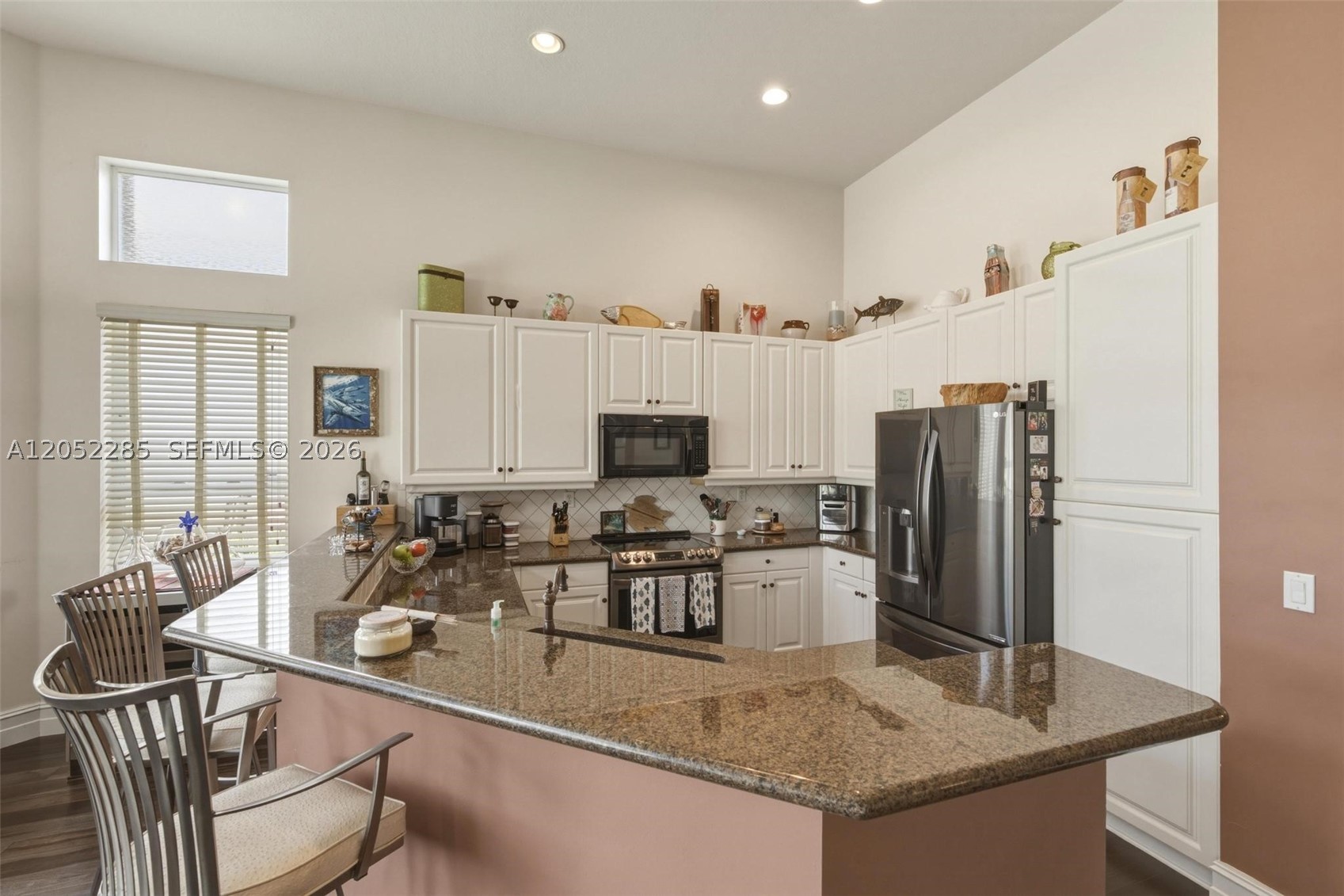 HERON BAY FOUR - Residential