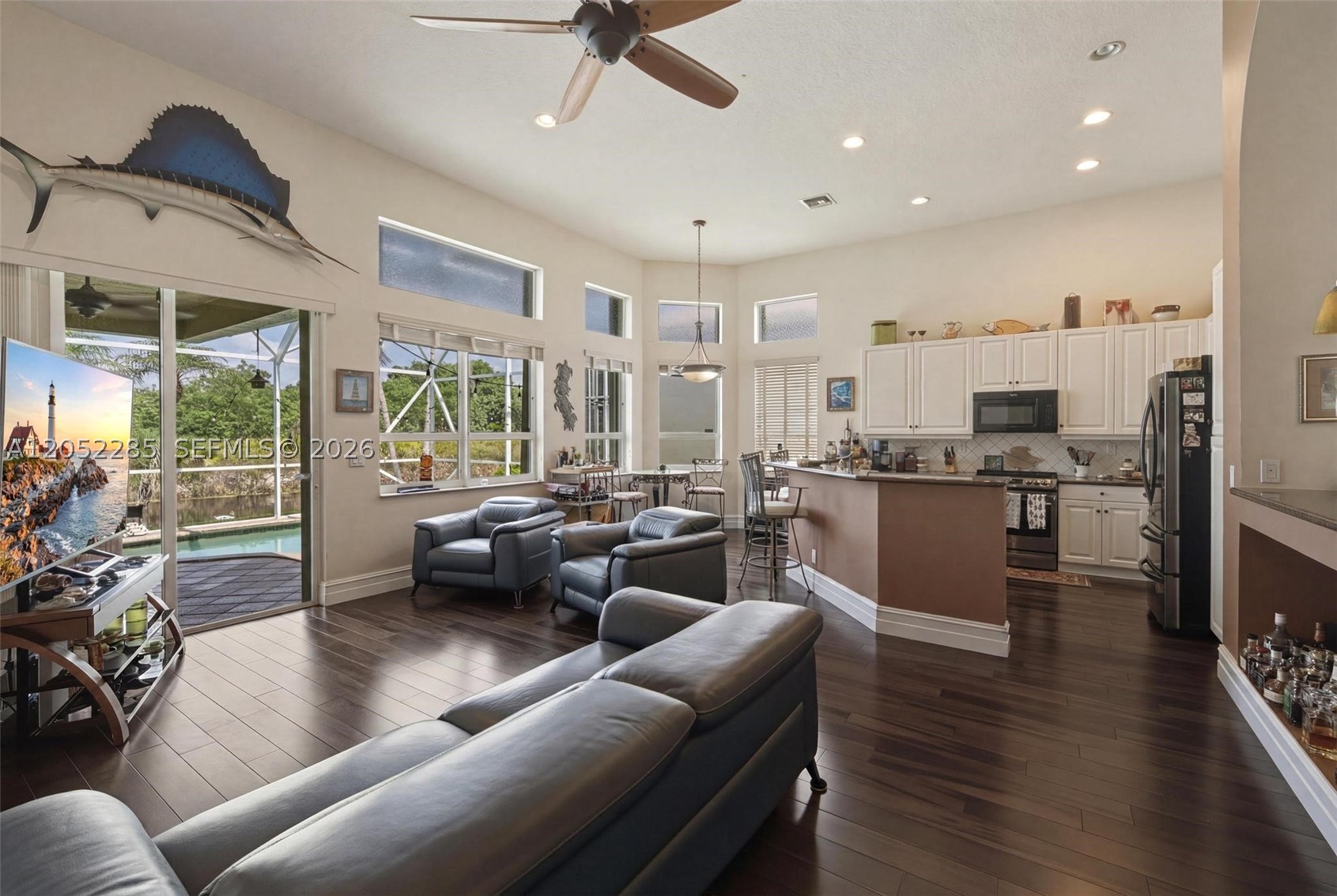 HERON BAY FOUR - Residential
