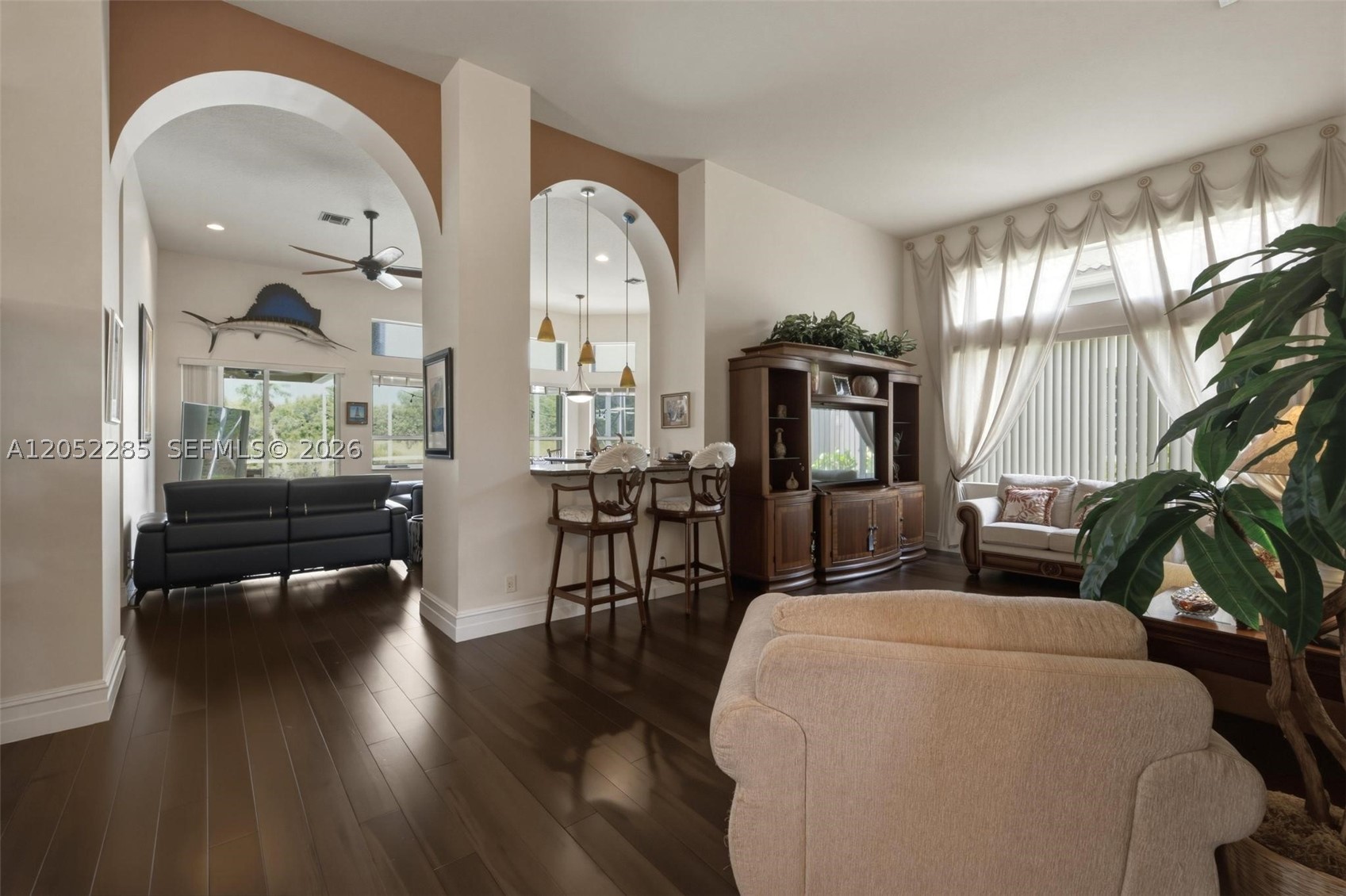 HERON BAY FOUR - Residential