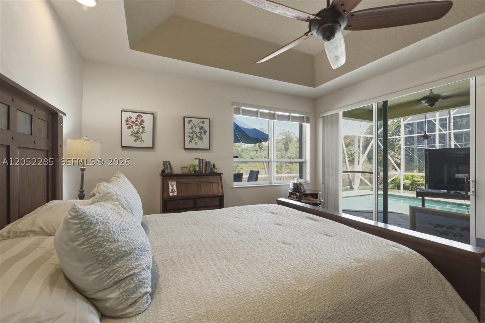 HERON BAY FOUR - Residential