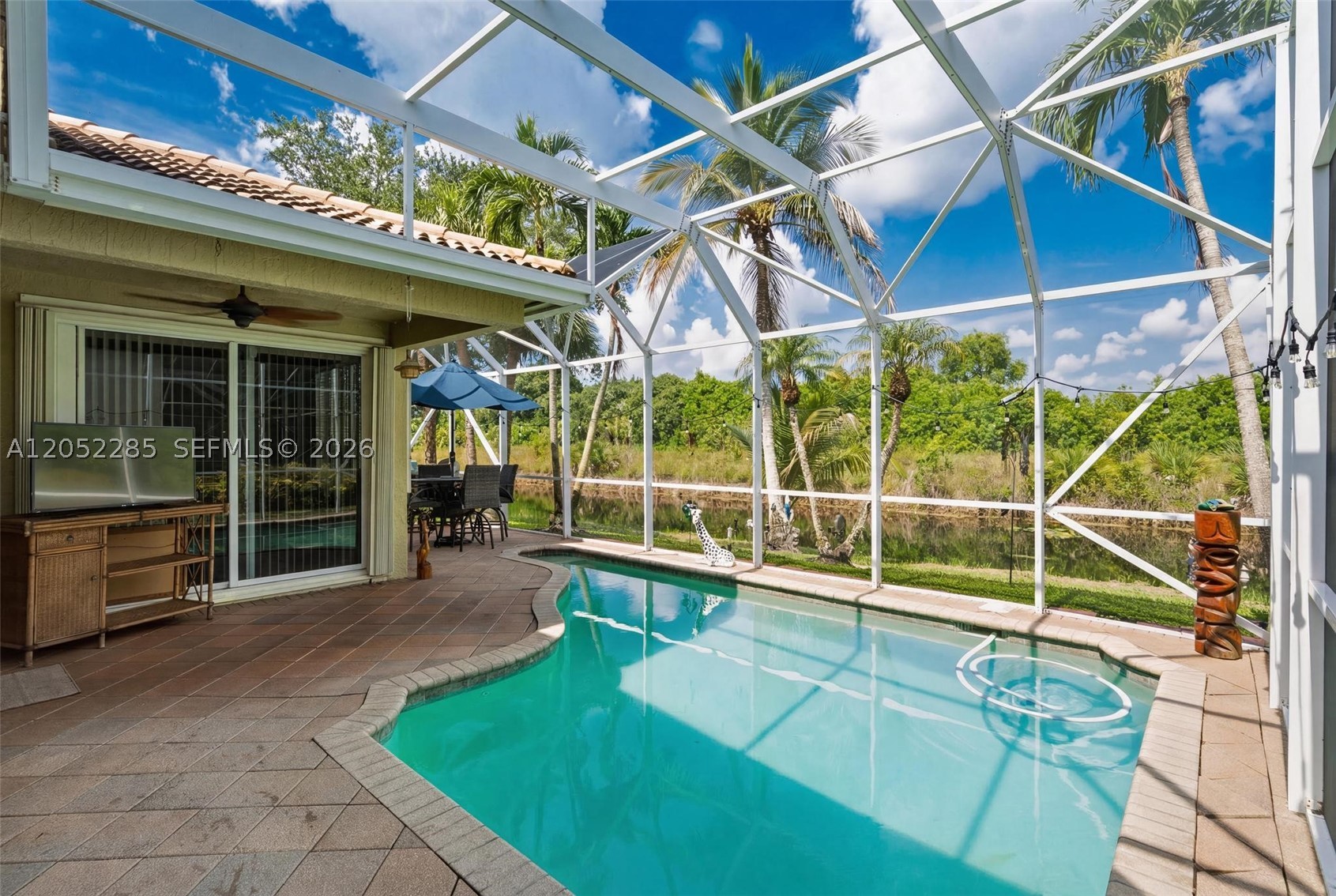 HERON BAY FOUR - Residential
