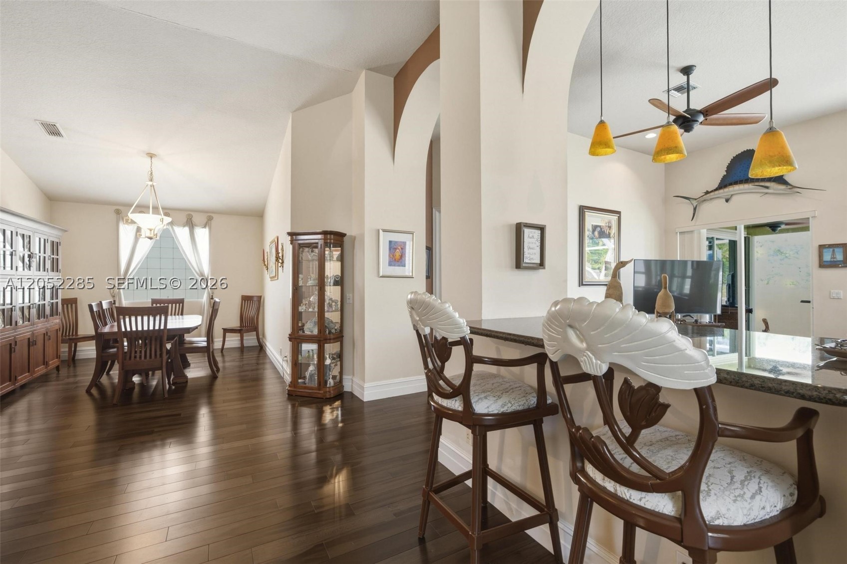 HERON BAY FOUR - Residential