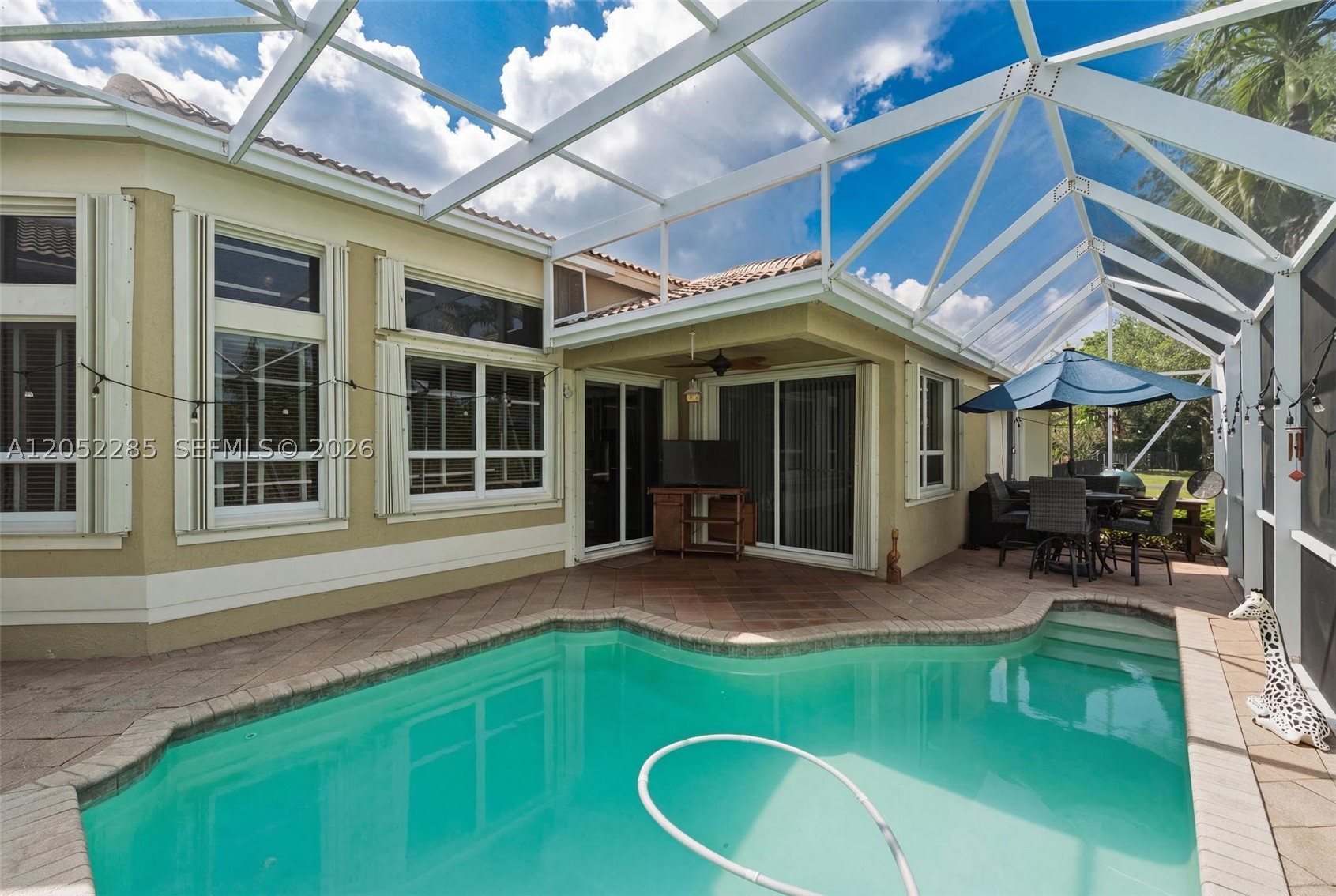 HERON BAY FOUR - Residential