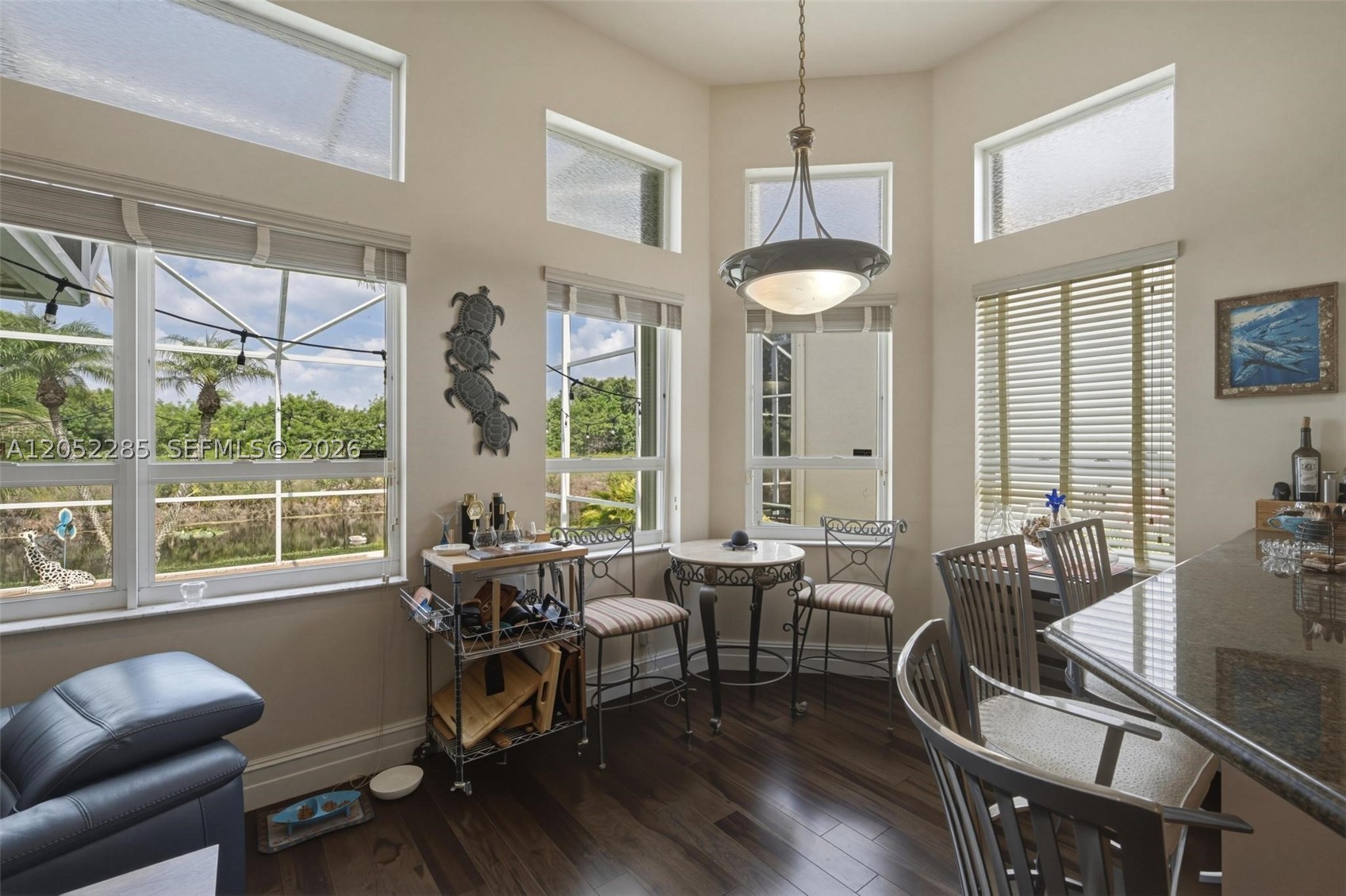HERON BAY FOUR - Residential
