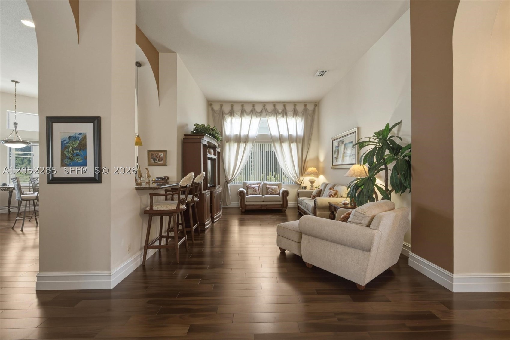 HERON BAY FOUR - Residential
