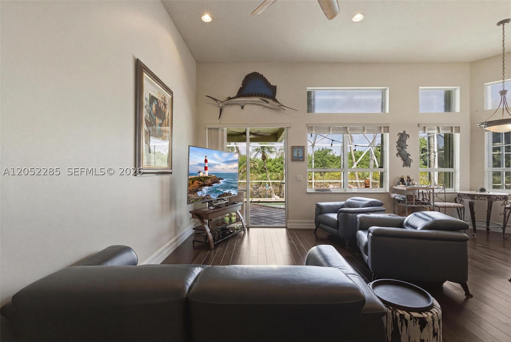 HERON BAY FOUR - Residential