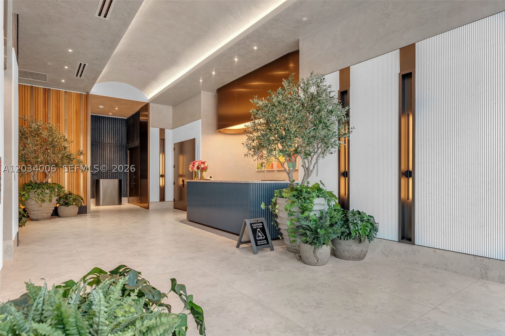 E11even Hotel and Residenc - Residential