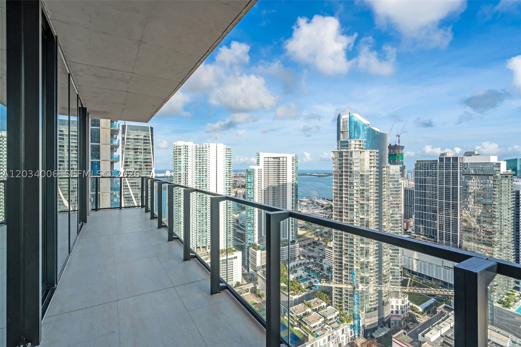 E11even Hotel and Residenc - Residential