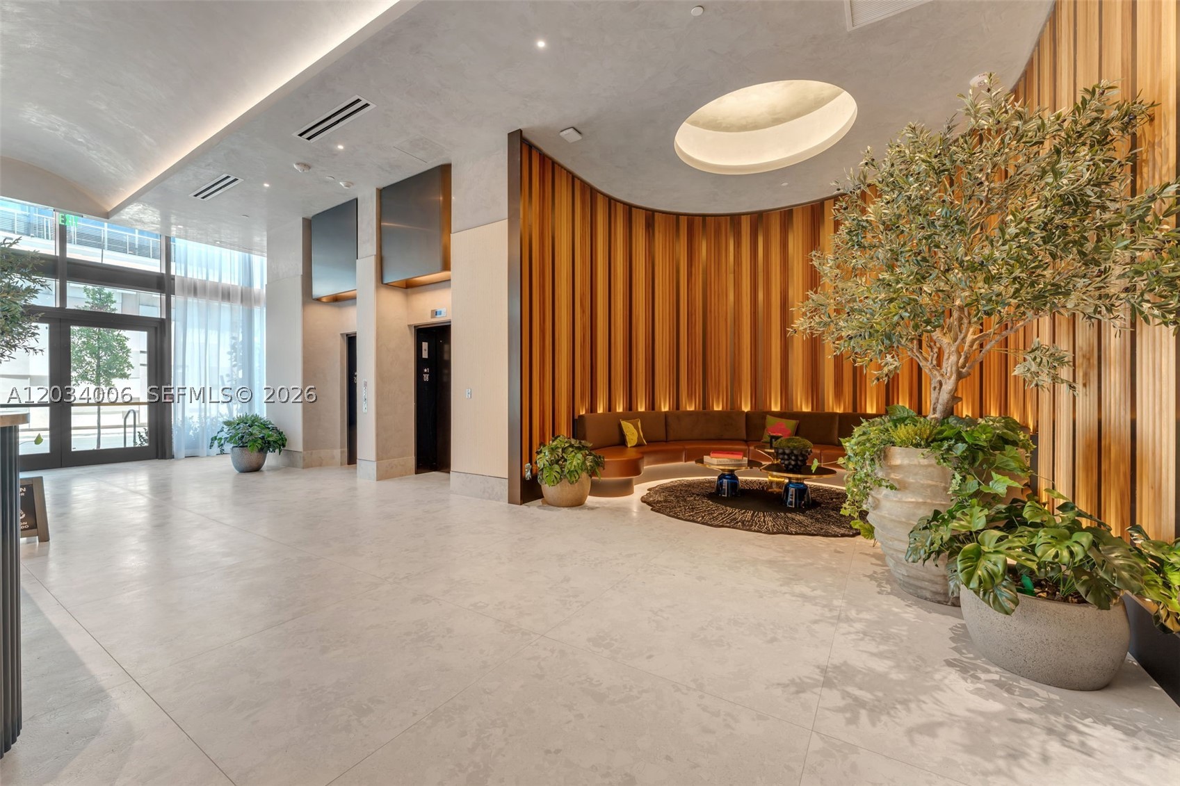 E11even Hotel and Residenc - Residential