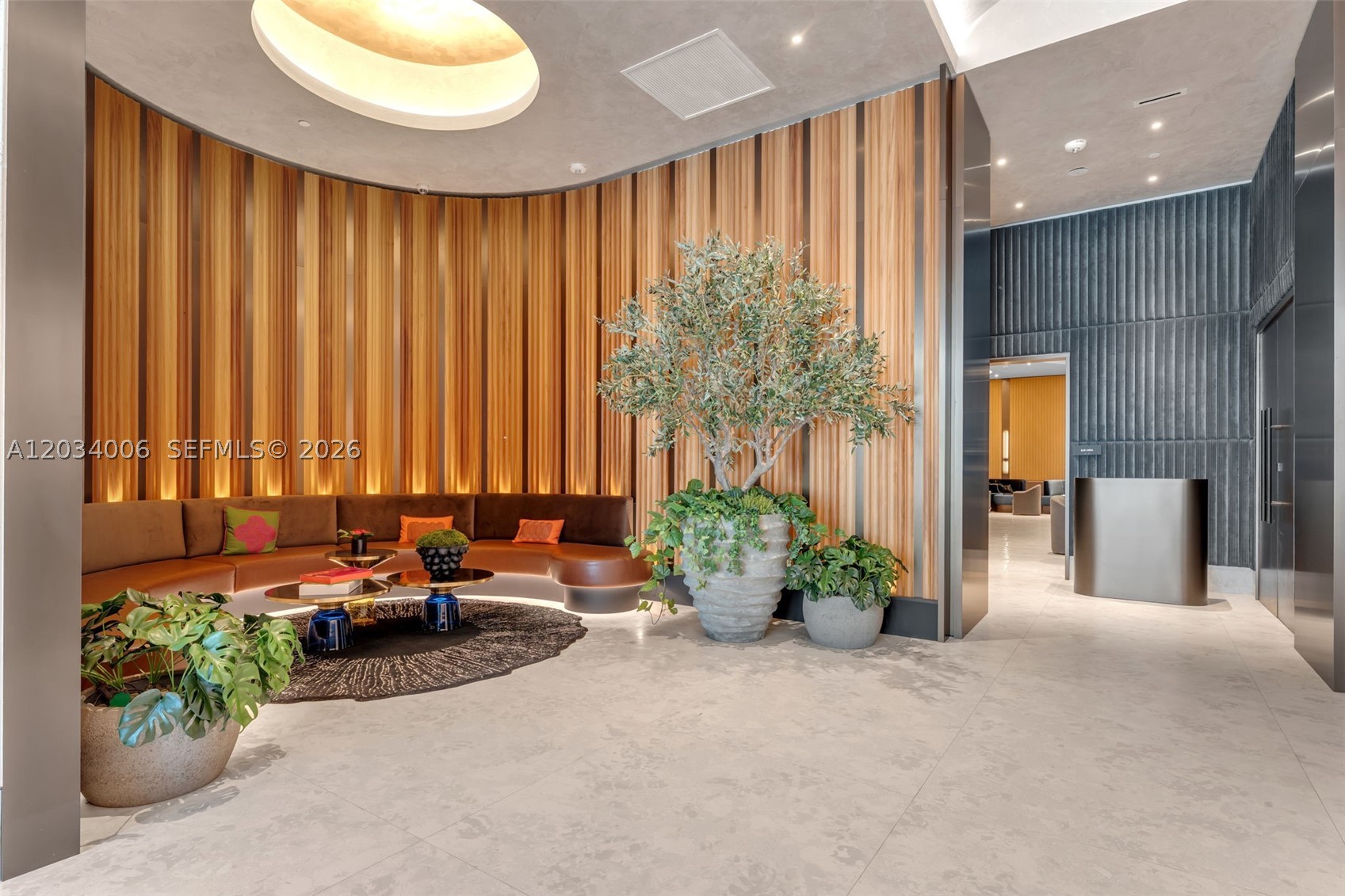 E11even Hotel and Residenc - Residential