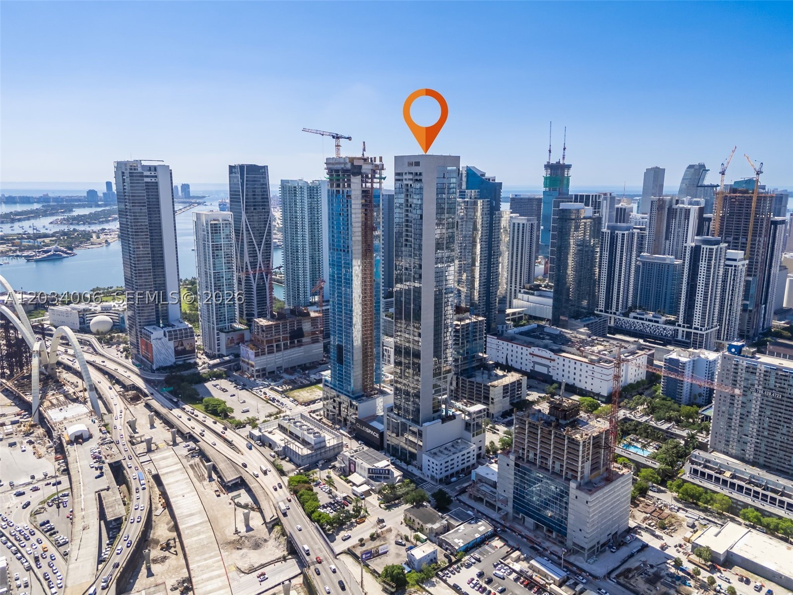 E11even Hotel and Residenc - Residential