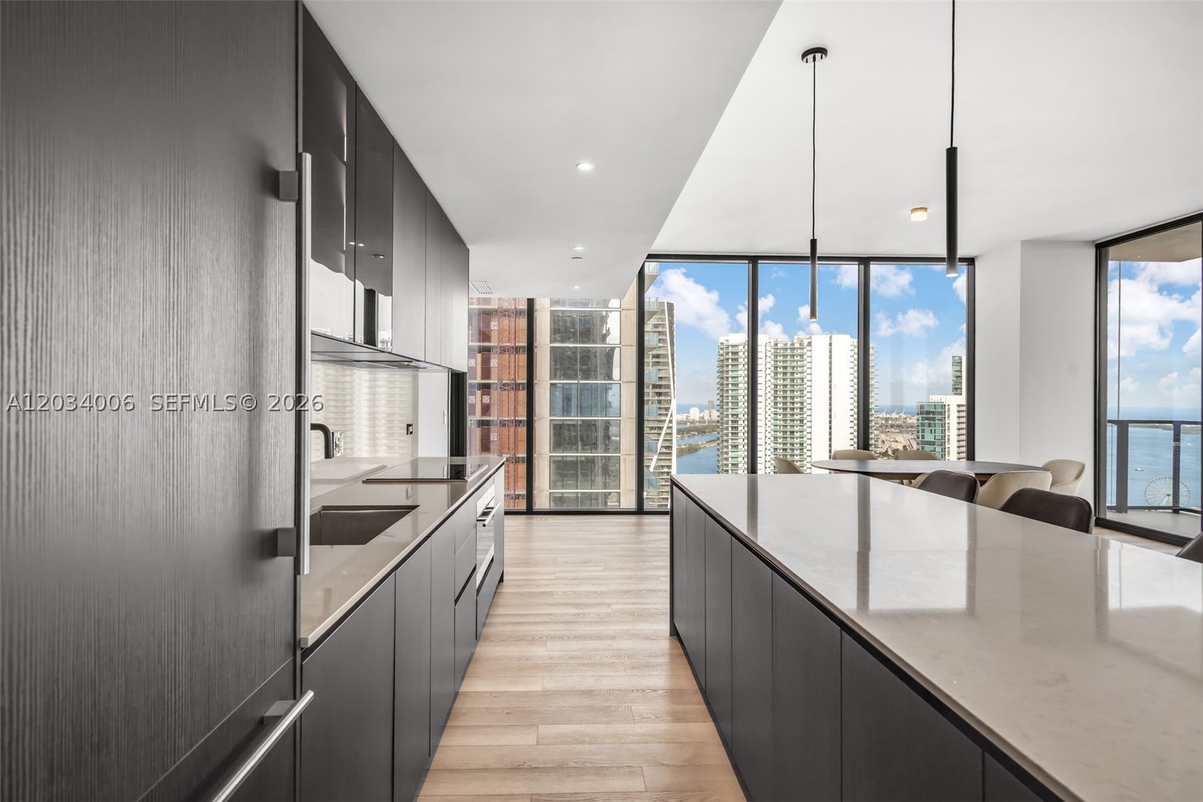 E11even Hotel and Residenc - Residential