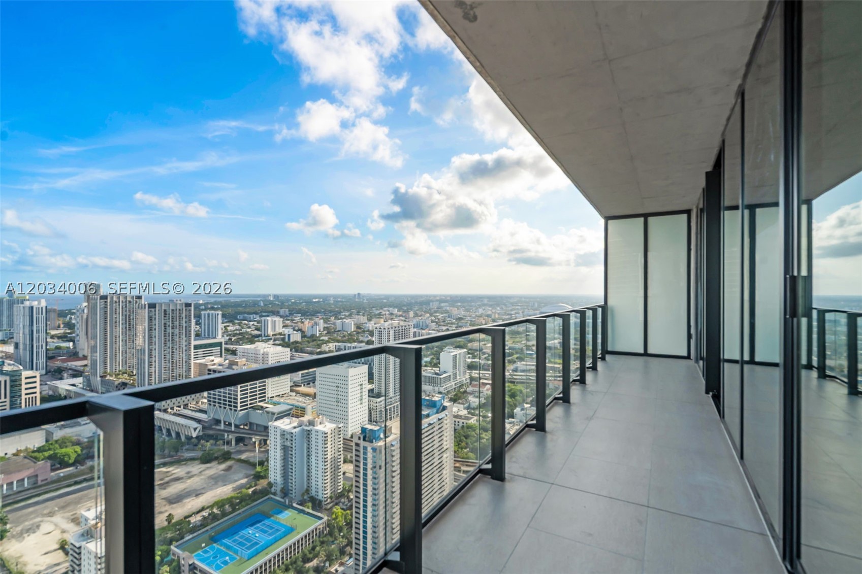 E11even Hotel and Residenc - Residential