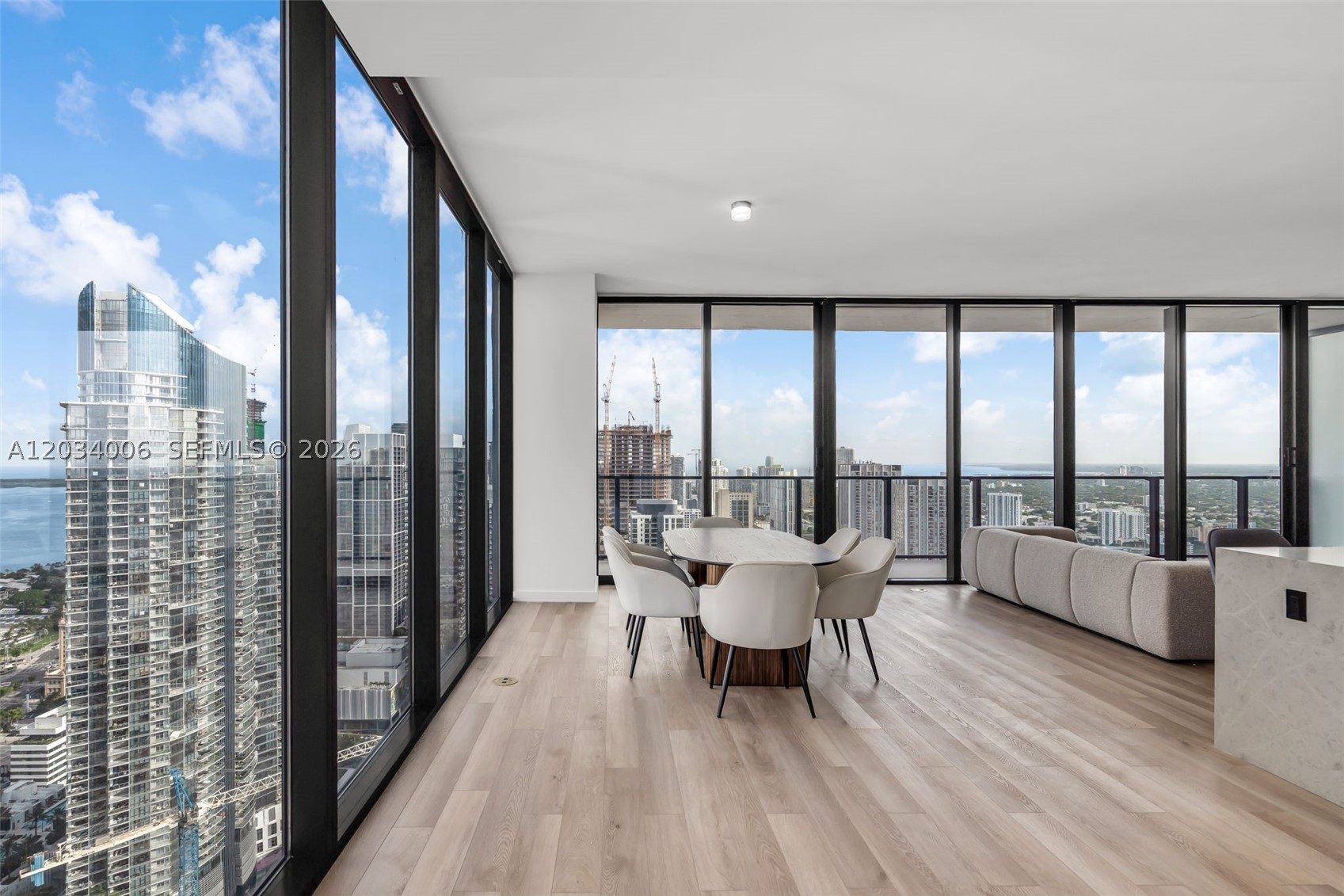 E11even Hotel and Residenc - Residential