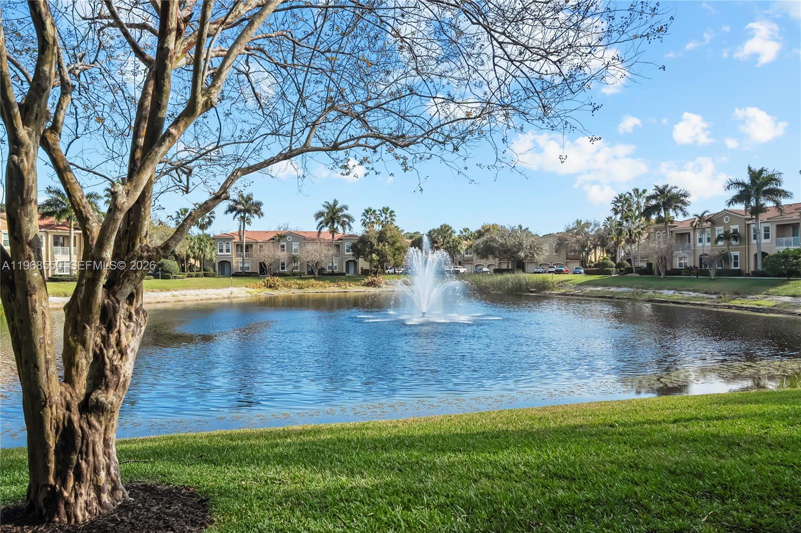LEGENDS AT THE GARDENS CO - Residential