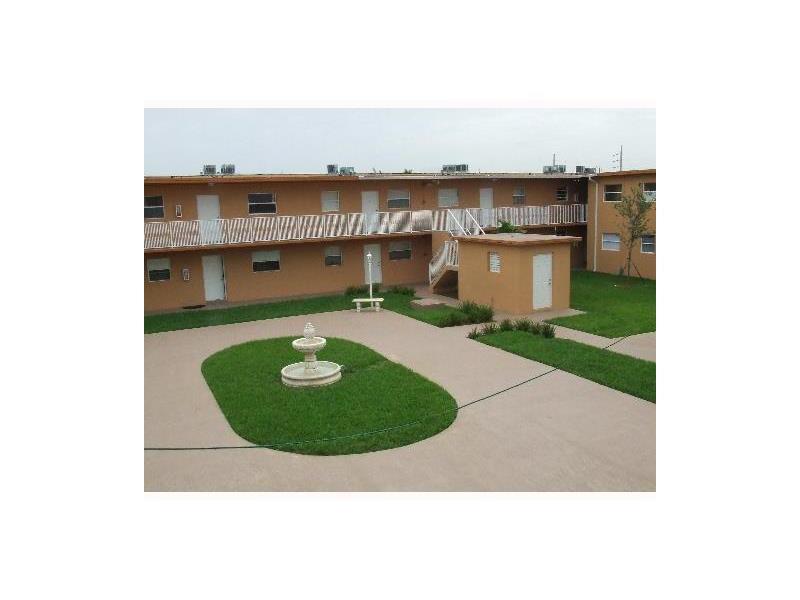 BELLA LUNA CONDO - Residential Lease