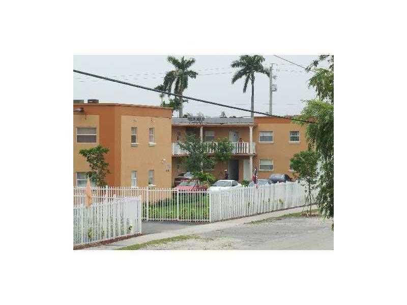 BELLA LUNA CONDO - Residential Lease