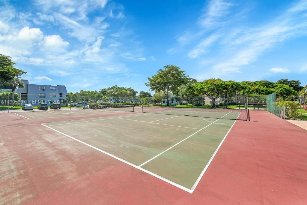 LIME BAY CONDOMINIUM 6 - Residential
