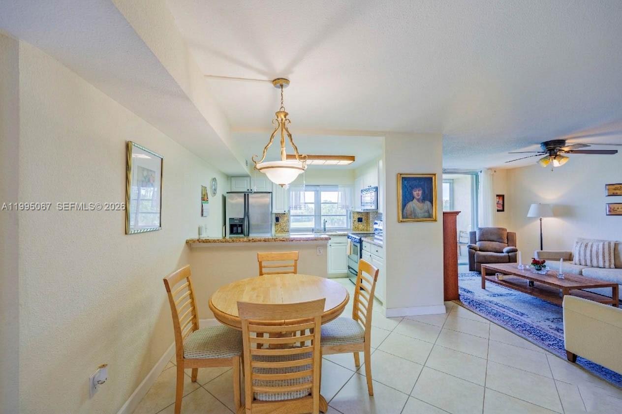 LIME BAY CONDOMINIUM 6 - Residential