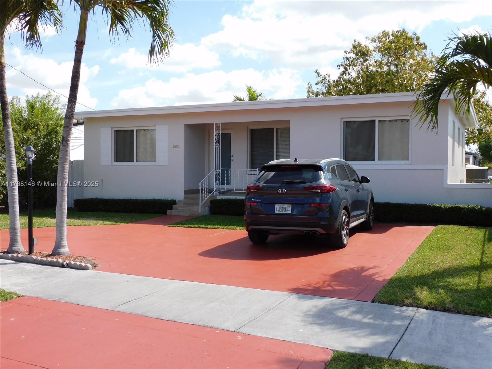 BIRD RD HIGHLANDS - Residential Lease