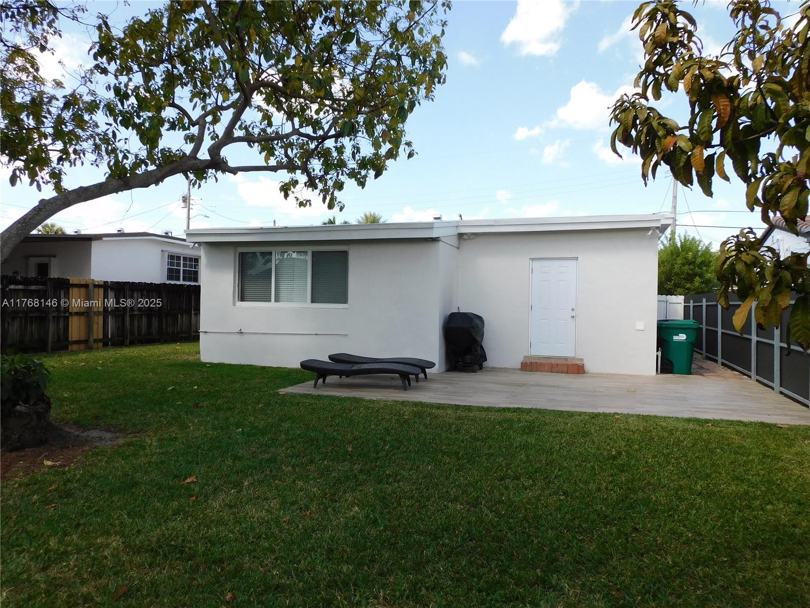 BIRD RD HIGHLANDS - Residential Lease