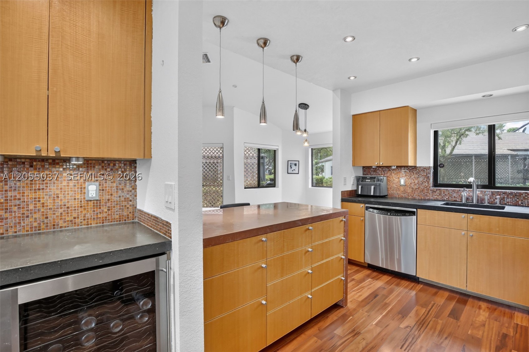 CHELSEA II - Residential